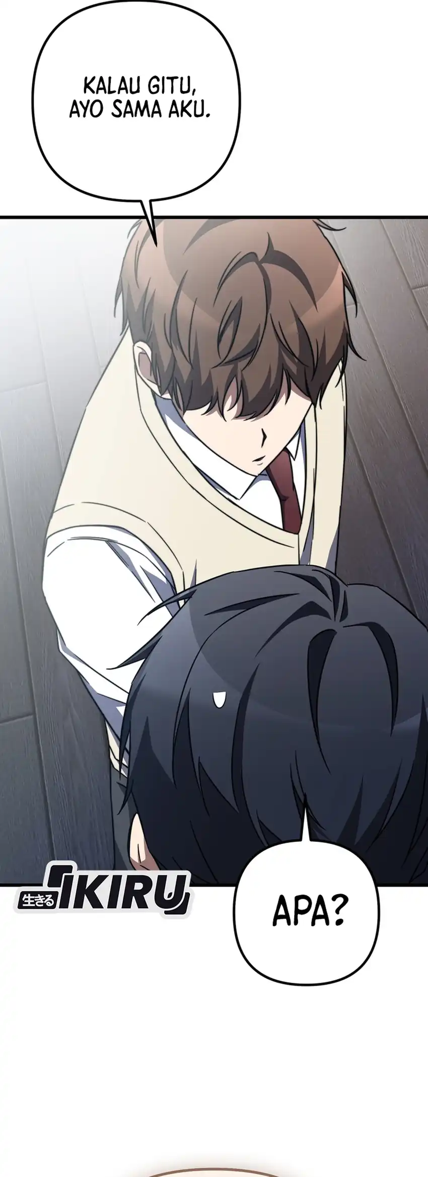 Baca The Regressed Extra Becomes a Genius - Chapter 3 halaman 46