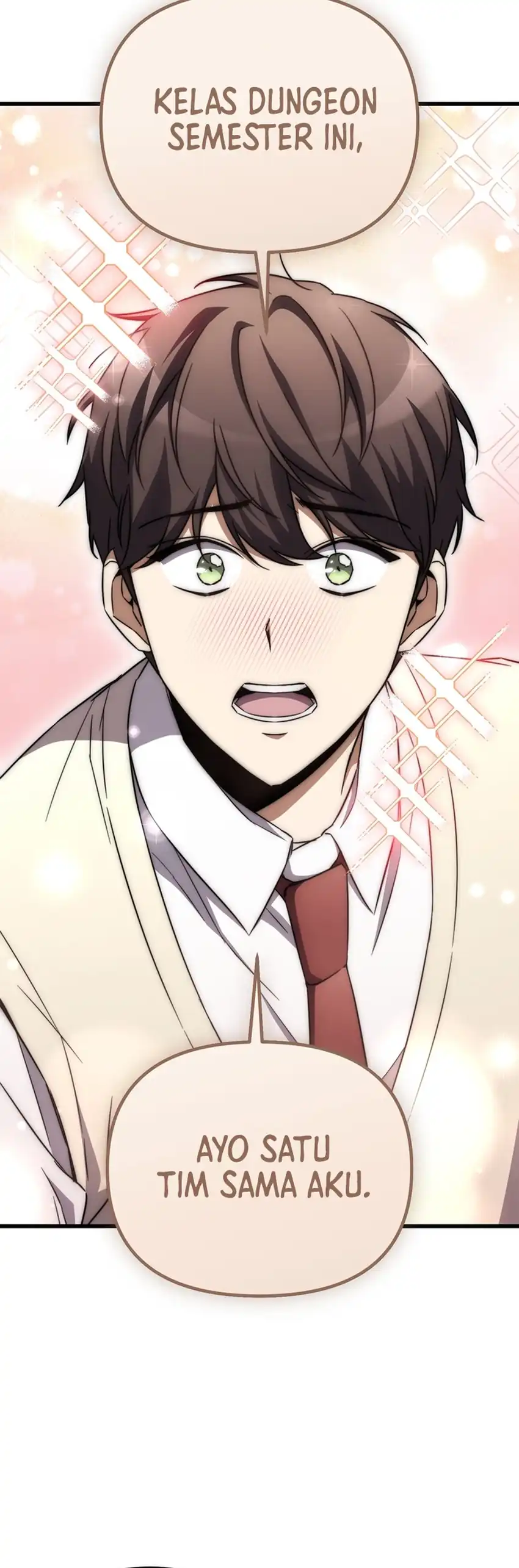 Baca The Regressed Extra Becomes a Genius - Chapter 3 halaman 47