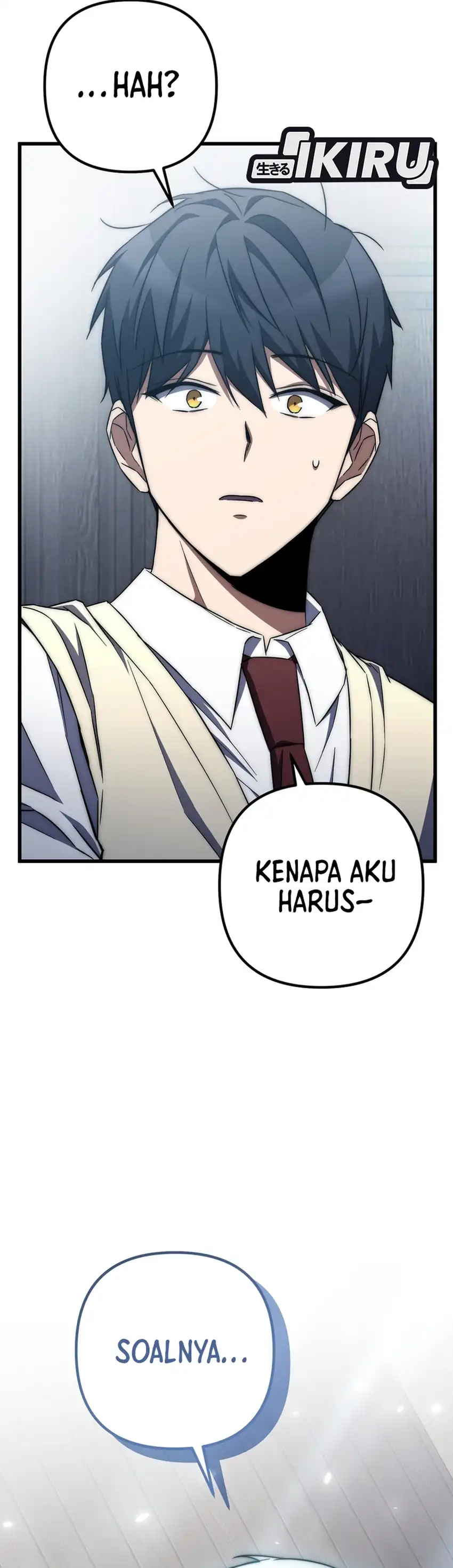 Baca The Regressed Extra Becomes a Genius - Chapter 3 halaman 48