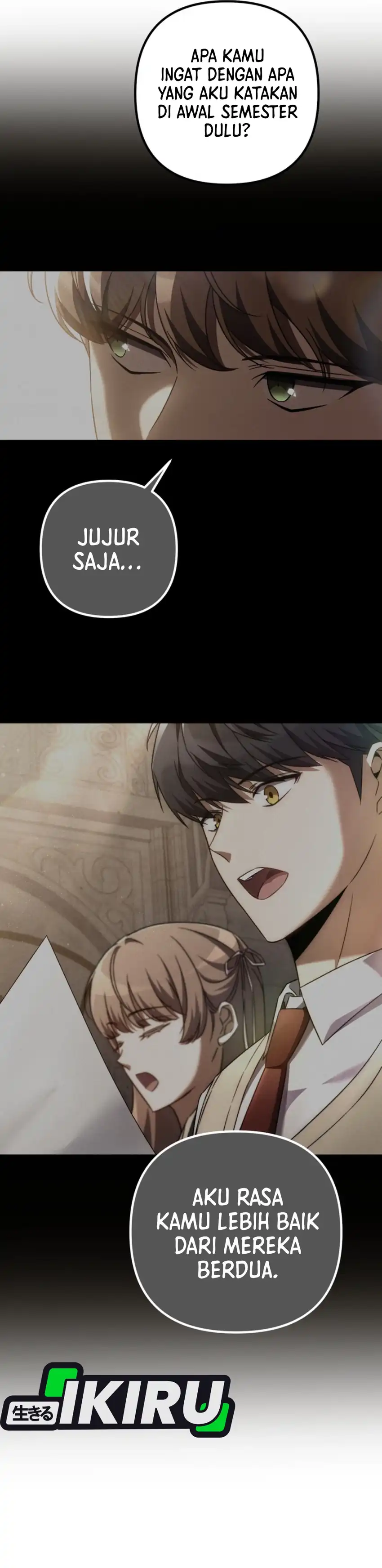 Baca The Regressed Extra Becomes a Genius - Chapter 30 halaman 22