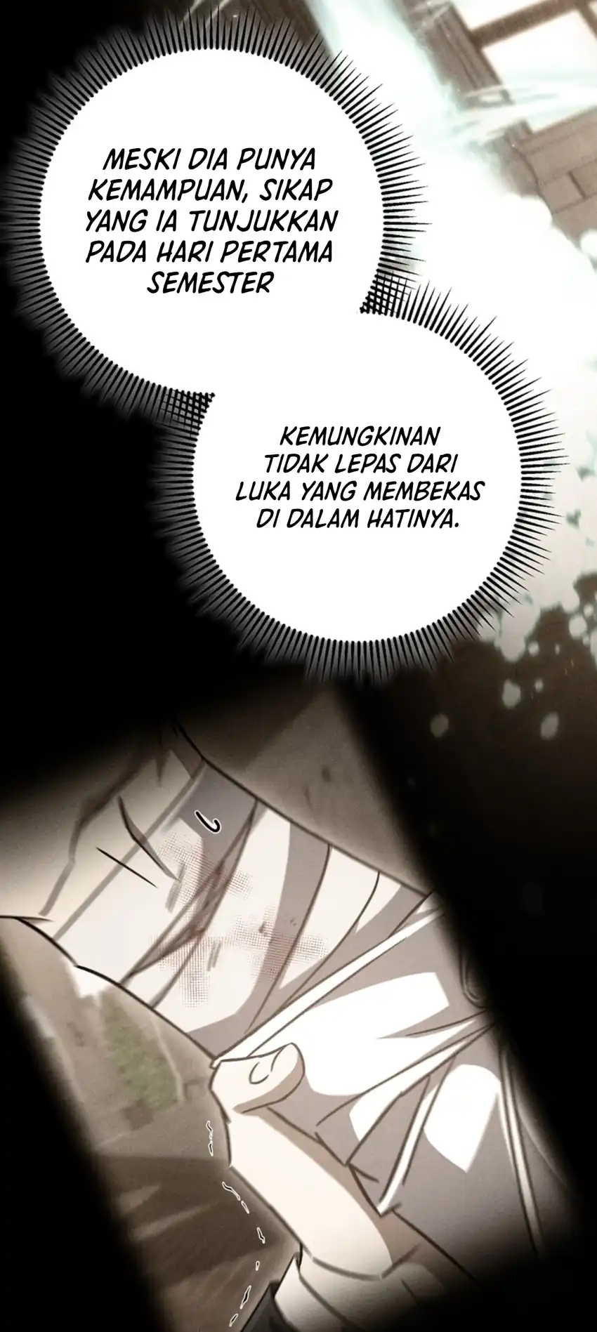 Baca The Regressed Extra Becomes a Genius - Chapter 30 halaman 26