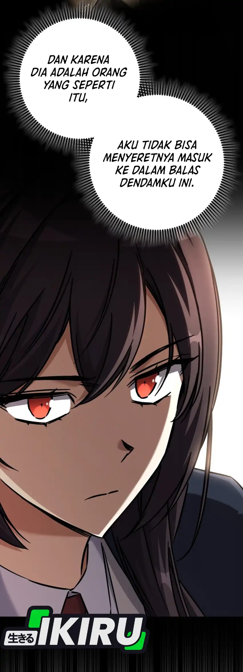 Baca The Regressed Extra Becomes a Genius - Chapter 30 halaman 27