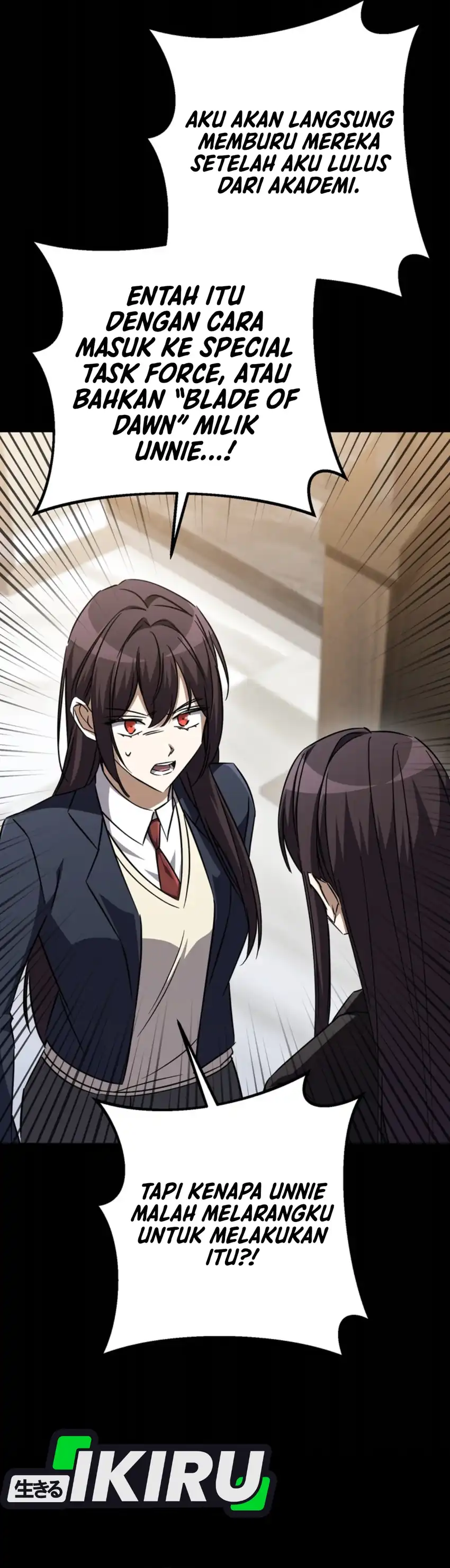 Baca The Regressed Extra Becomes a Genius - Chapter 30 halaman 29