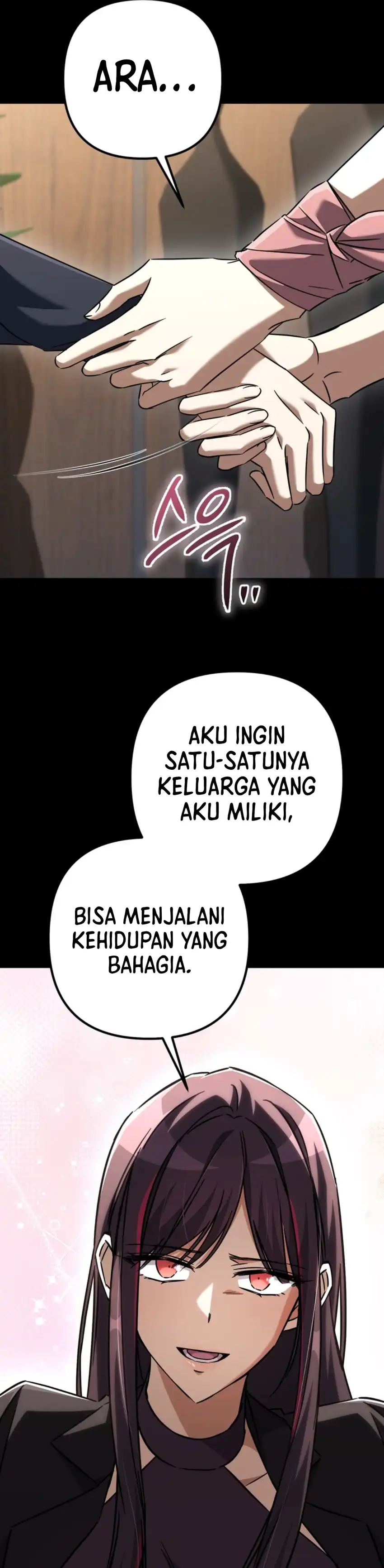 Baca The Regressed Extra Becomes a Genius - Chapter 30 halaman 30