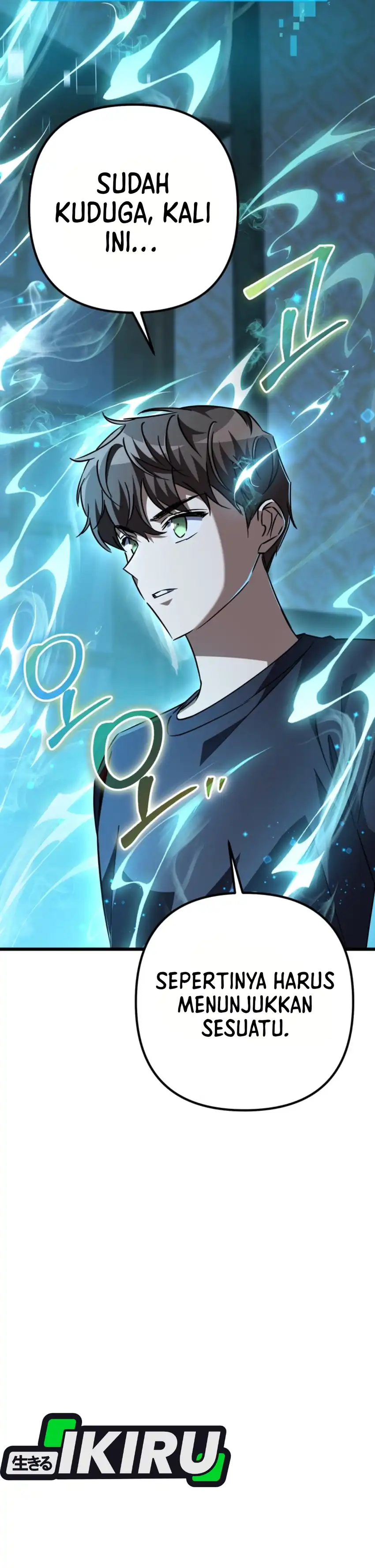 Baca The Regressed Extra Becomes a Genius - Chapter 30 halaman 39