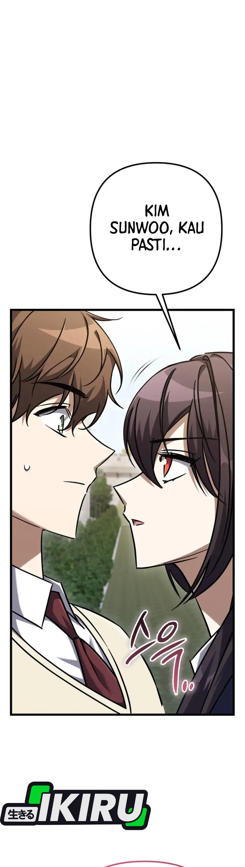 Baca The Regressed Extra Becomes a Genius - Chapter 30 halaman 4