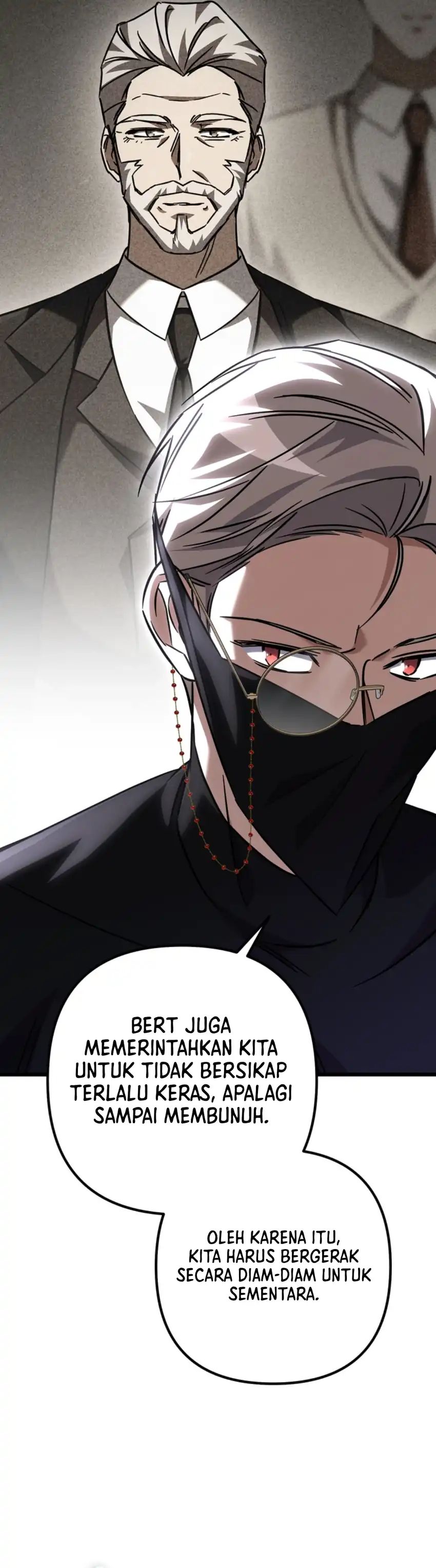 Baca The Regressed Extra Becomes a Genius - Chapter 31 halaman 12