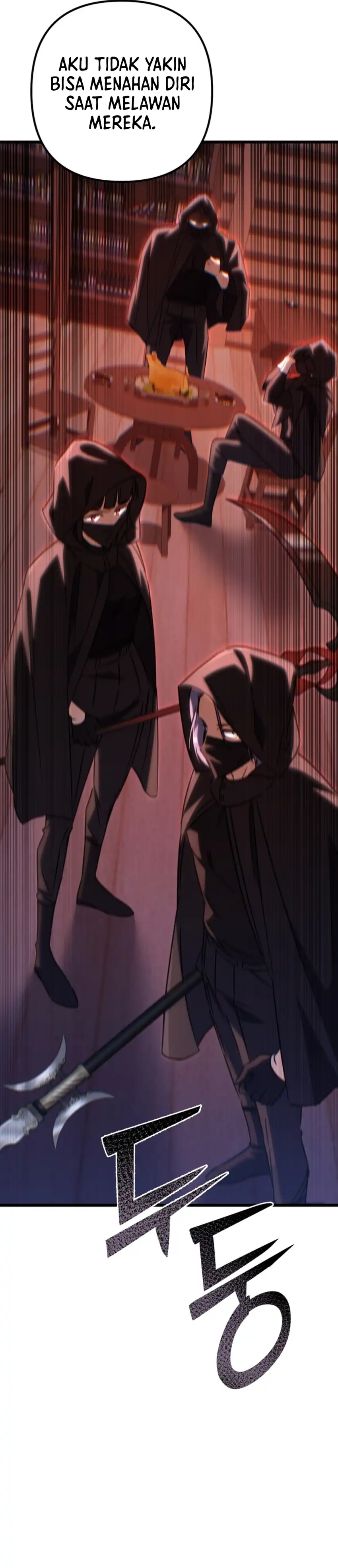 Baca The Regressed Extra Becomes a Genius - Chapter 31 halaman 14