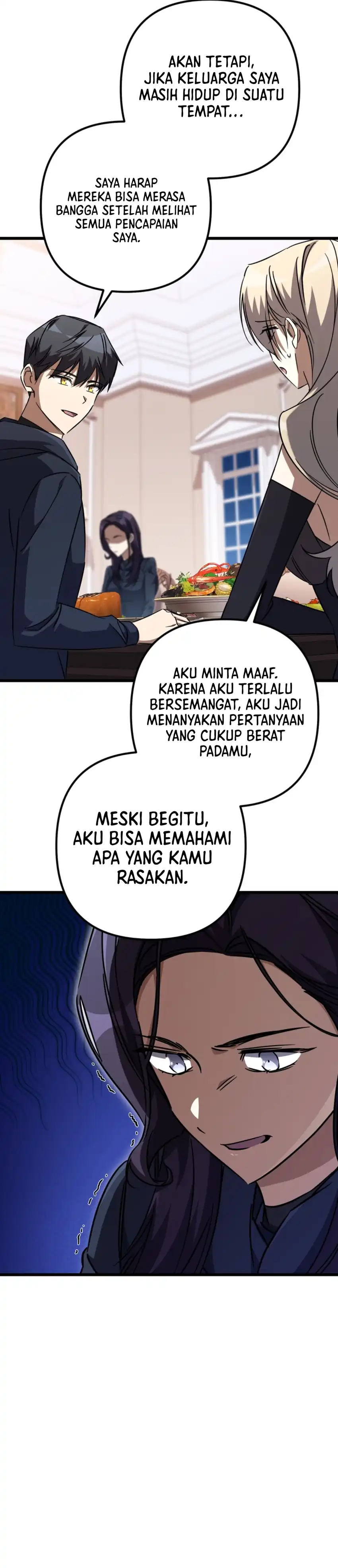 Baca The Regressed Extra Becomes a Genius - Chapter 31 halaman 22