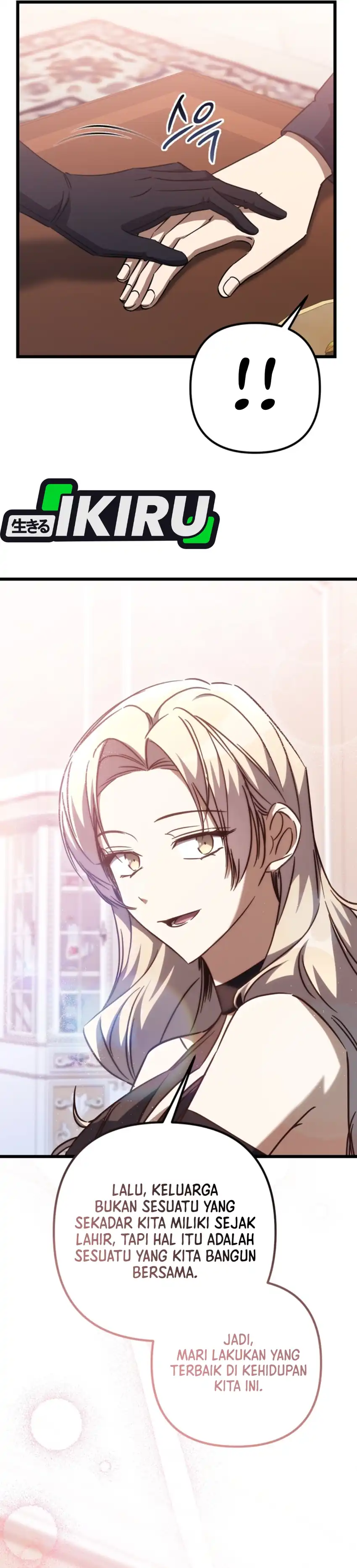 Baca The Regressed Extra Becomes a Genius - Chapter 31 halaman 24