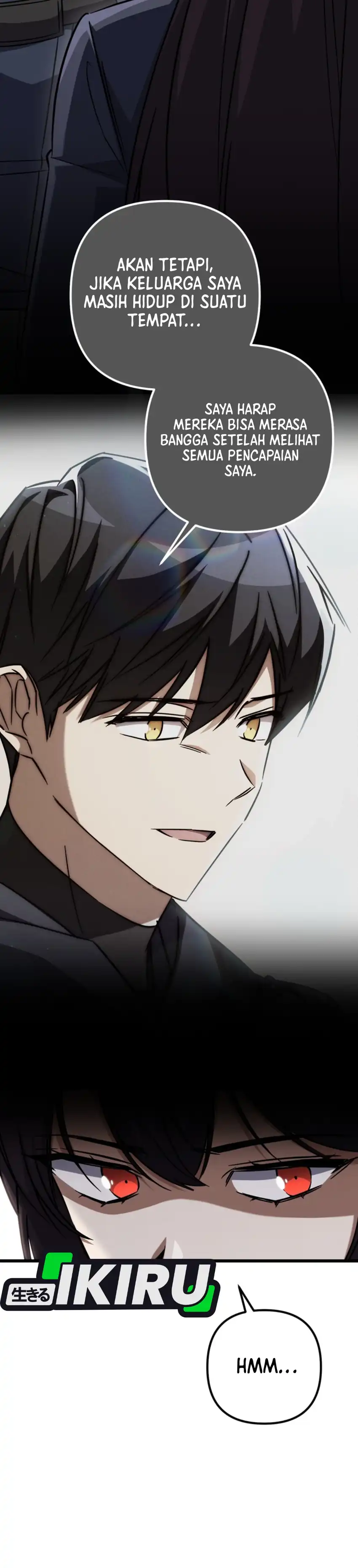 Baca The Regressed Extra Becomes a Genius - Chapter 31 halaman 30