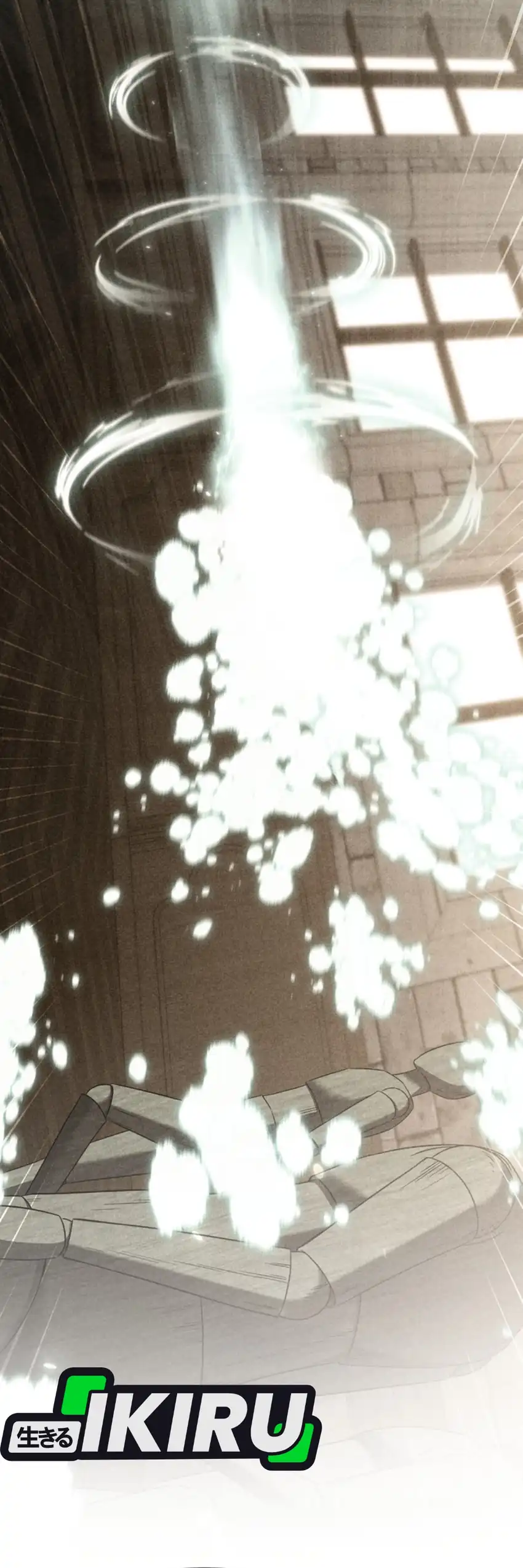 Baca The Regressed Extra Becomes a Genius - Chapter 31 halaman 41