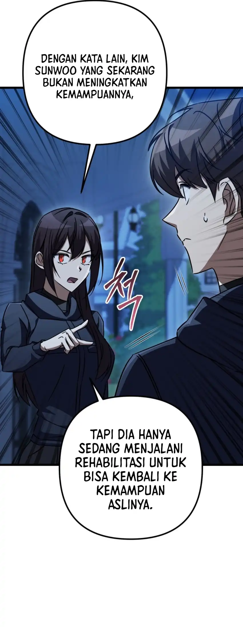 Baca The Regressed Extra Becomes a Genius - Chapter 31 halaman 42