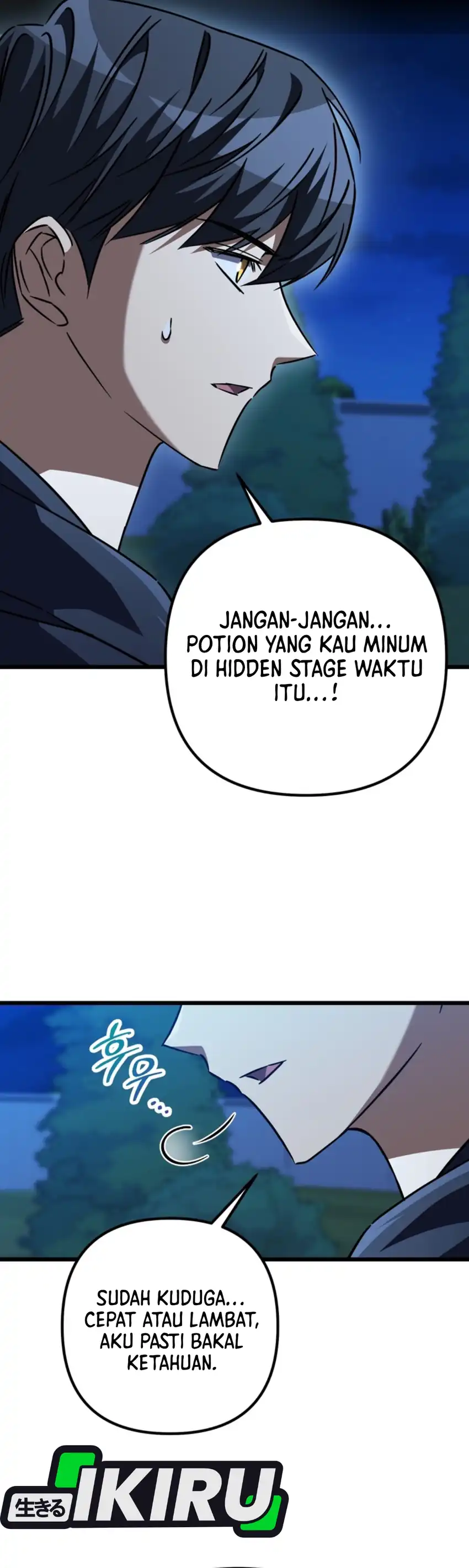 Baca The Regressed Extra Becomes a Genius - Chapter 31 halaman 44