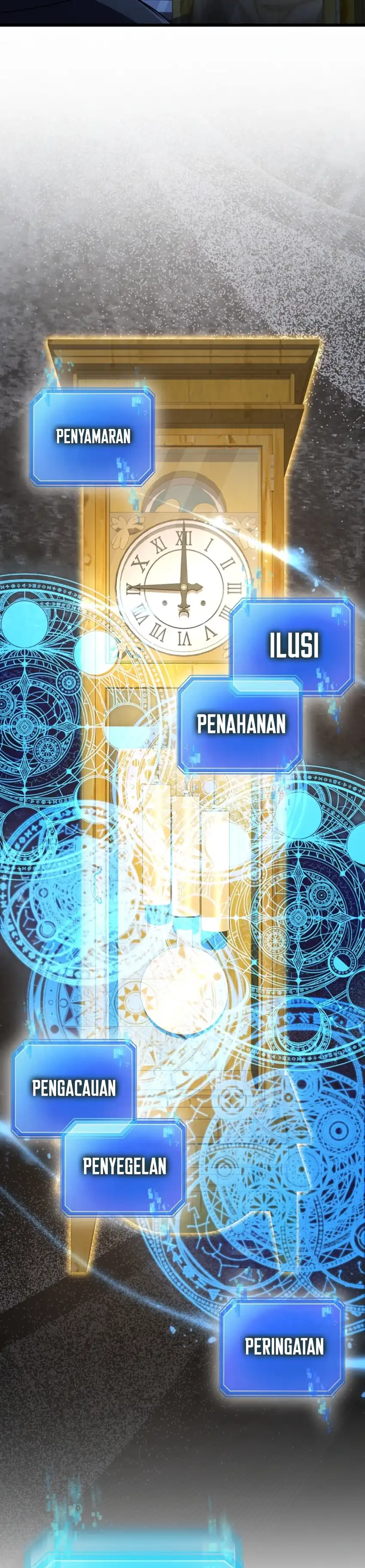 Baca The Regressed Extra Becomes a Genius - Chapter 31 halaman 51