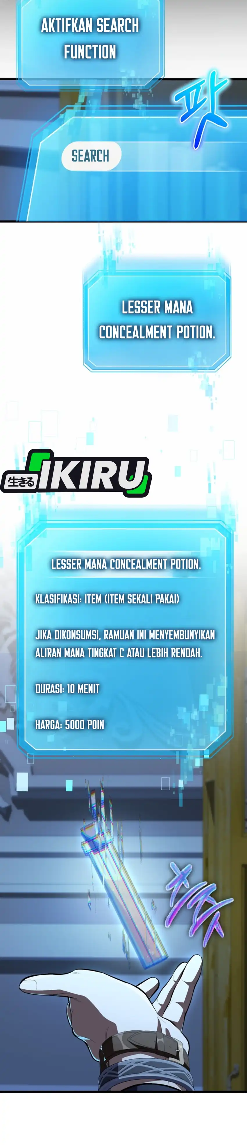 Baca The Regressed Extra Becomes a Genius - Chapter 31 halaman 52