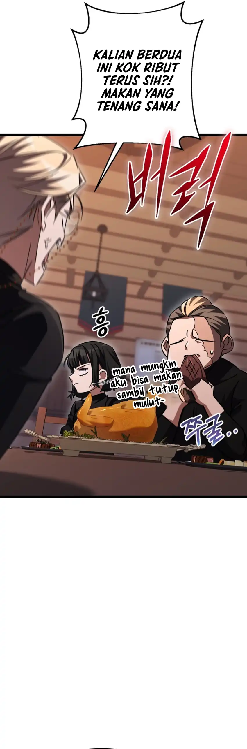 Baca The Regressed Extra Becomes a Genius - Chapter 31 halaman 9