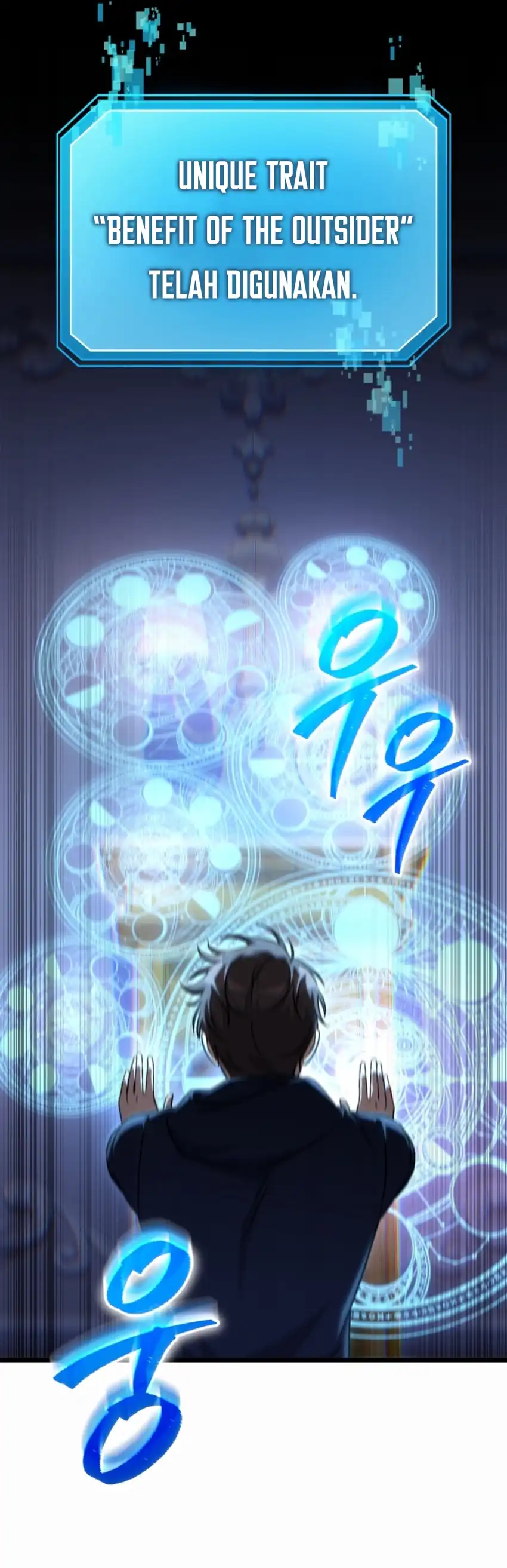 Baca The Regressed Extra Becomes a Genius - Chapter 32 halaman 14