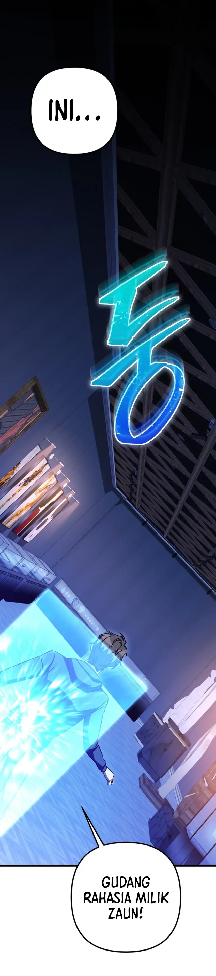 Baca The Regressed Extra Becomes a Genius - Chapter 32 halaman 18