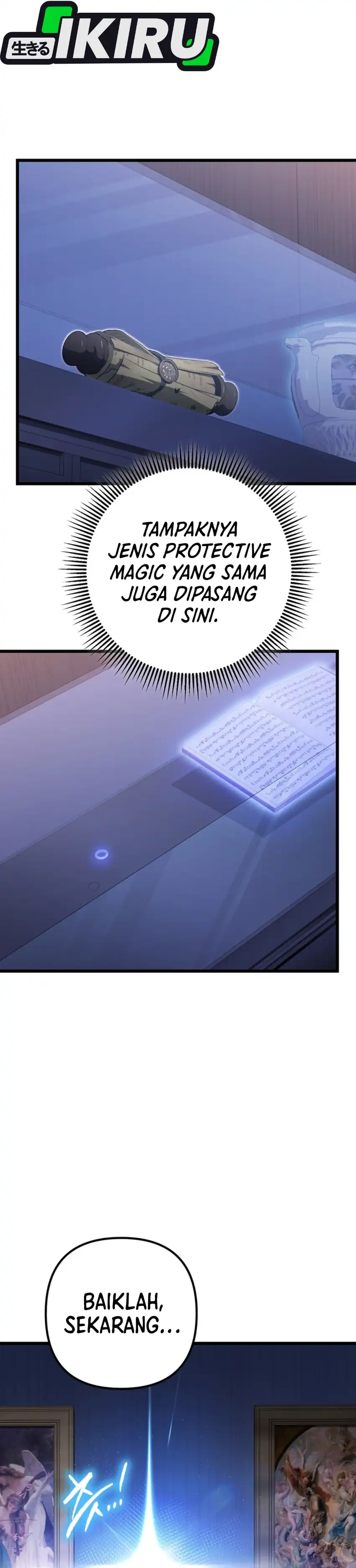 Baca The Regressed Extra Becomes a Genius - Chapter 32 halaman 19