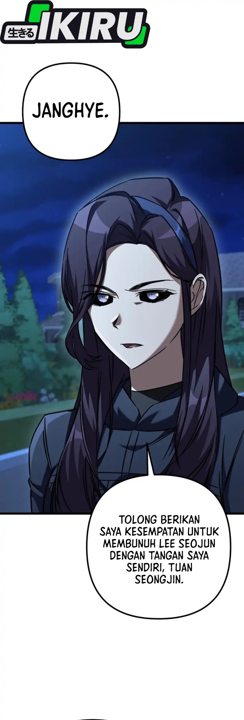 Baca The Regressed Extra Becomes a Genius - Chapter 32 halaman 28