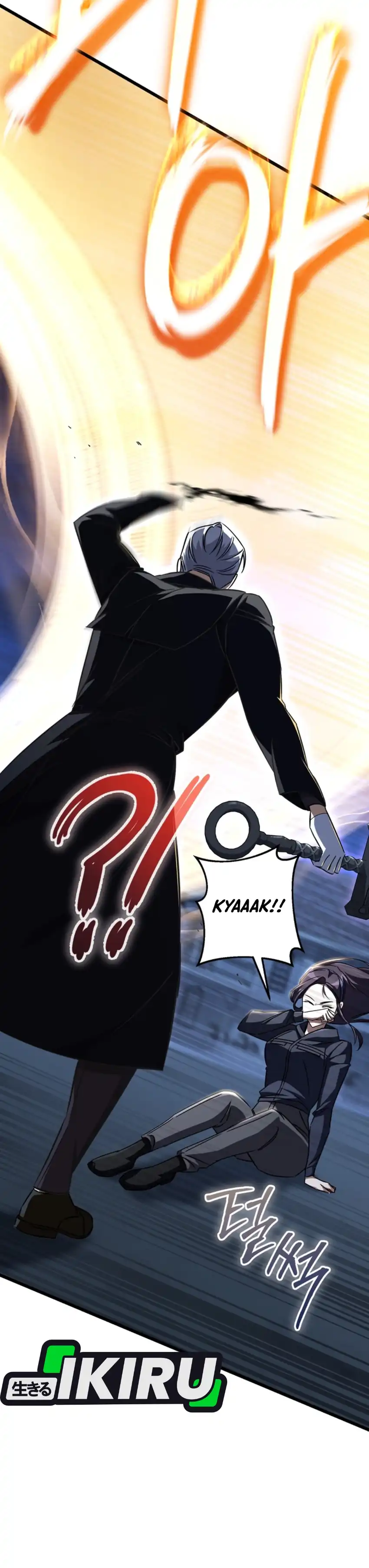 Baca The Regressed Extra Becomes a Genius - Chapter 32 halaman 30