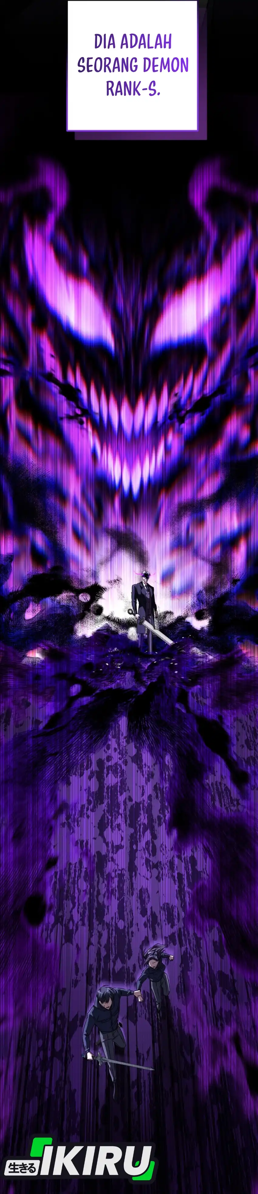 Baca The Regressed Extra Becomes a Genius - Chapter 32 halaman 35