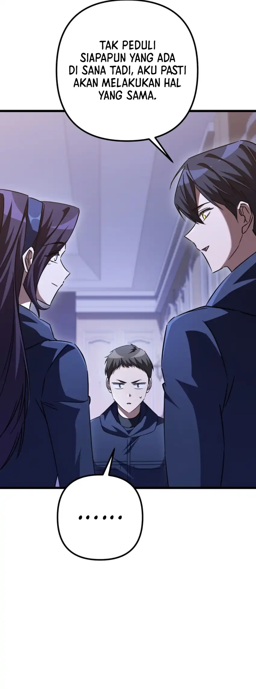 Baca The Regressed Extra Becomes a Genius - Chapter 32 halaman 42