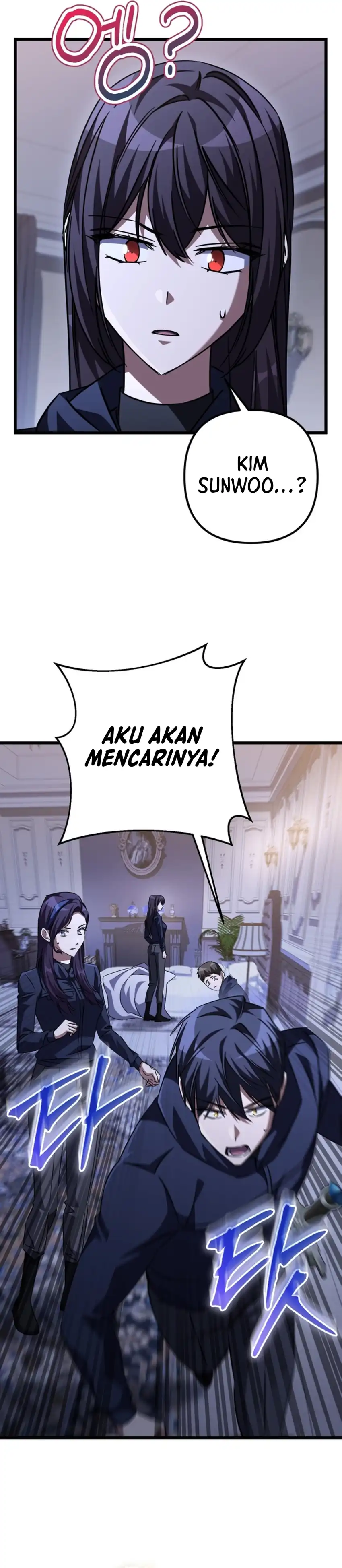 Baca The Regressed Extra Becomes a Genius - Chapter 32 halaman 49