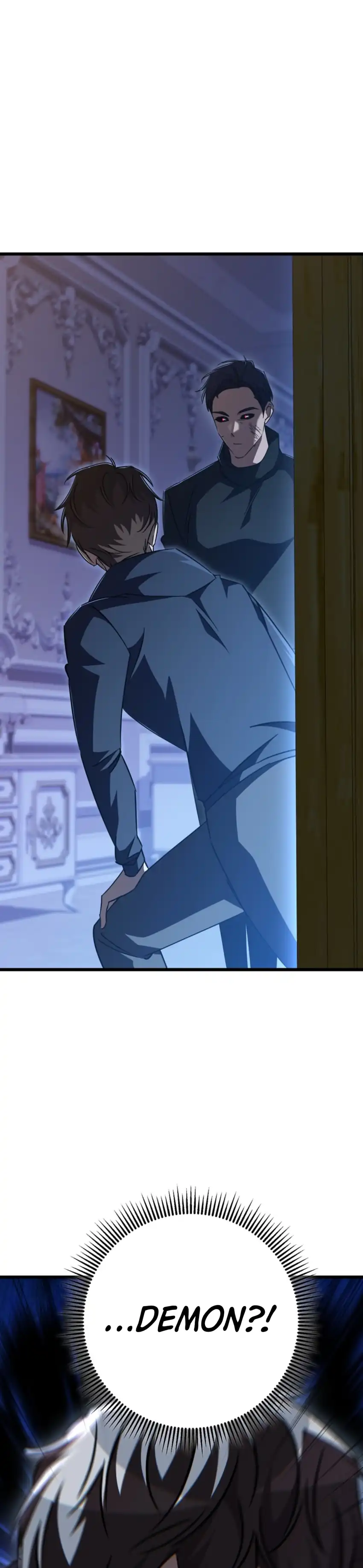 Baca The Regressed Extra Becomes a Genius - Chapter 32 halaman 56