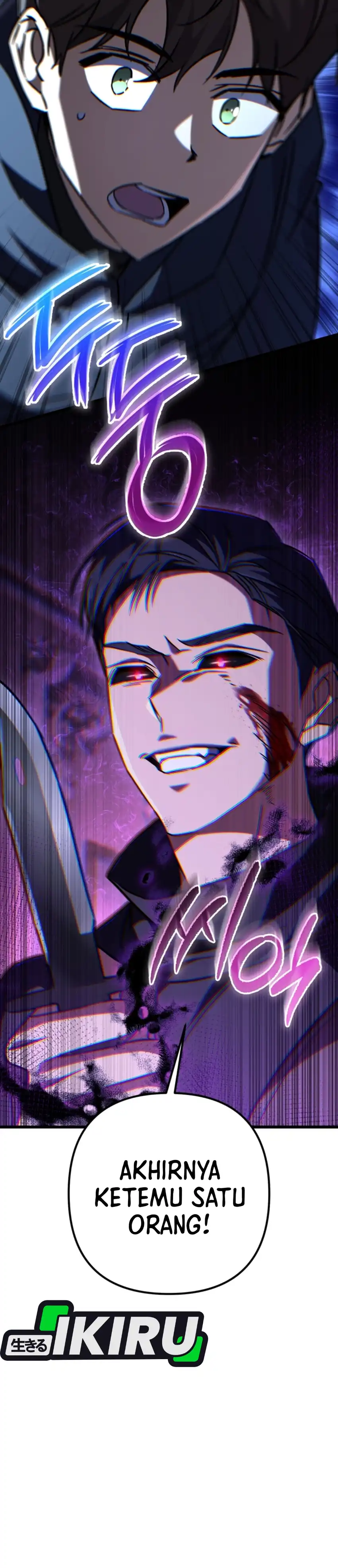 Baca The Regressed Extra Becomes a Genius - Chapter 32 halaman 57