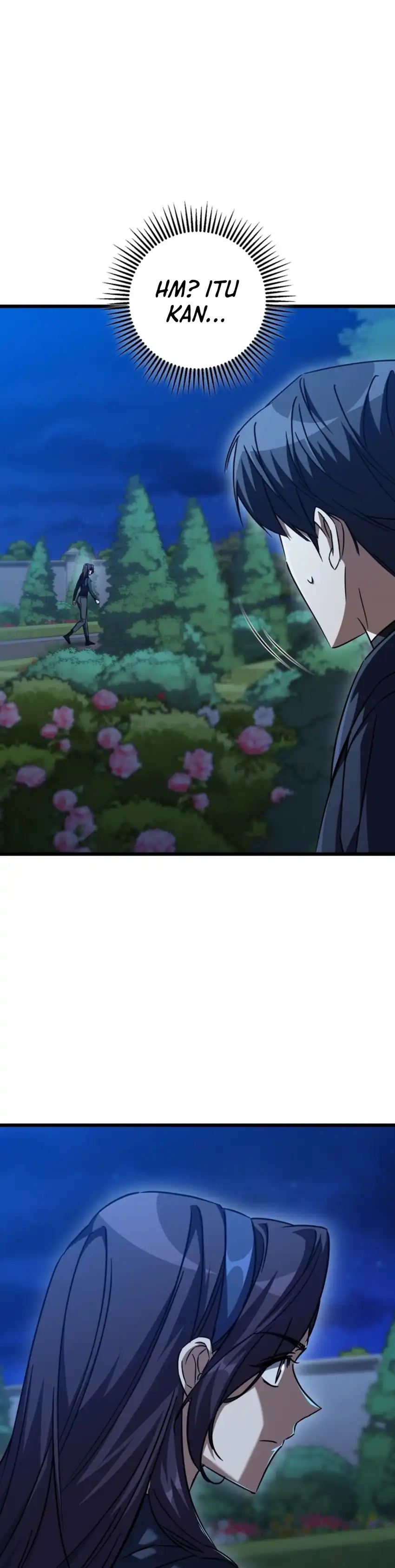 Baca The Regressed Extra Becomes a Genius - Chapter 32 halaman 8