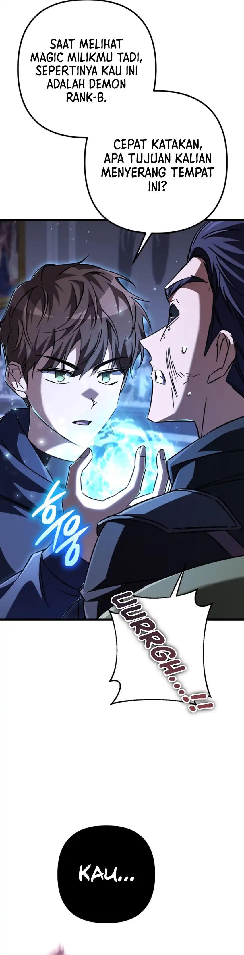 Baca The Regressed Extra Becomes a Genius - Chapter 33 halaman 13