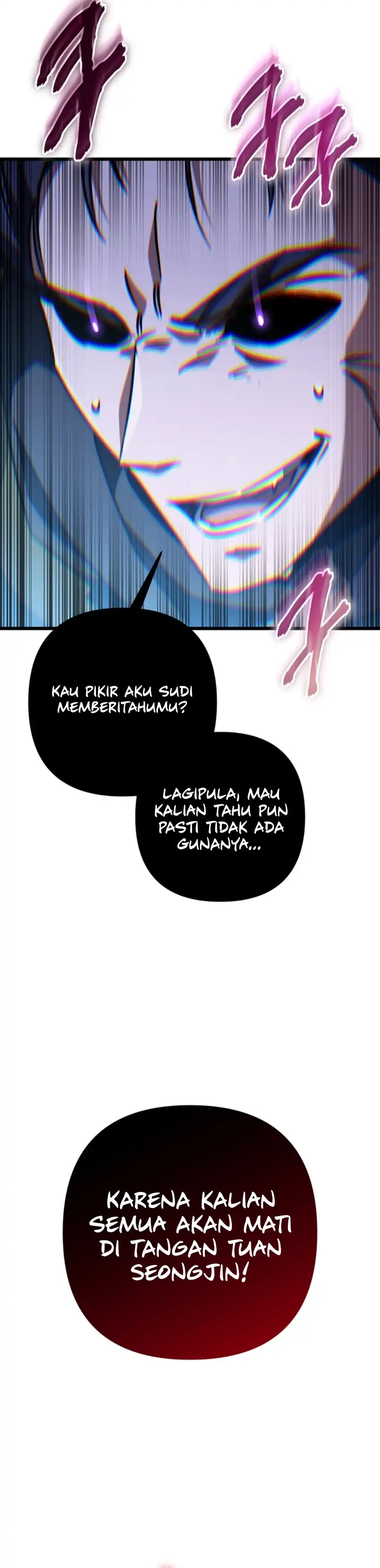 Baca The Regressed Extra Becomes a Genius - Chapter 33 halaman 14