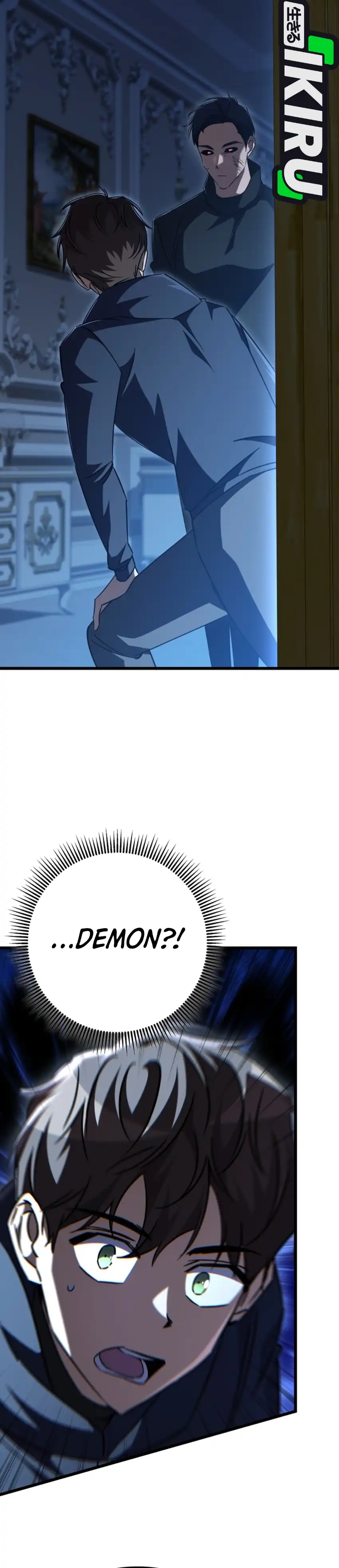 Baca The Regressed Extra Becomes a Genius - Chapter 33 halaman 2