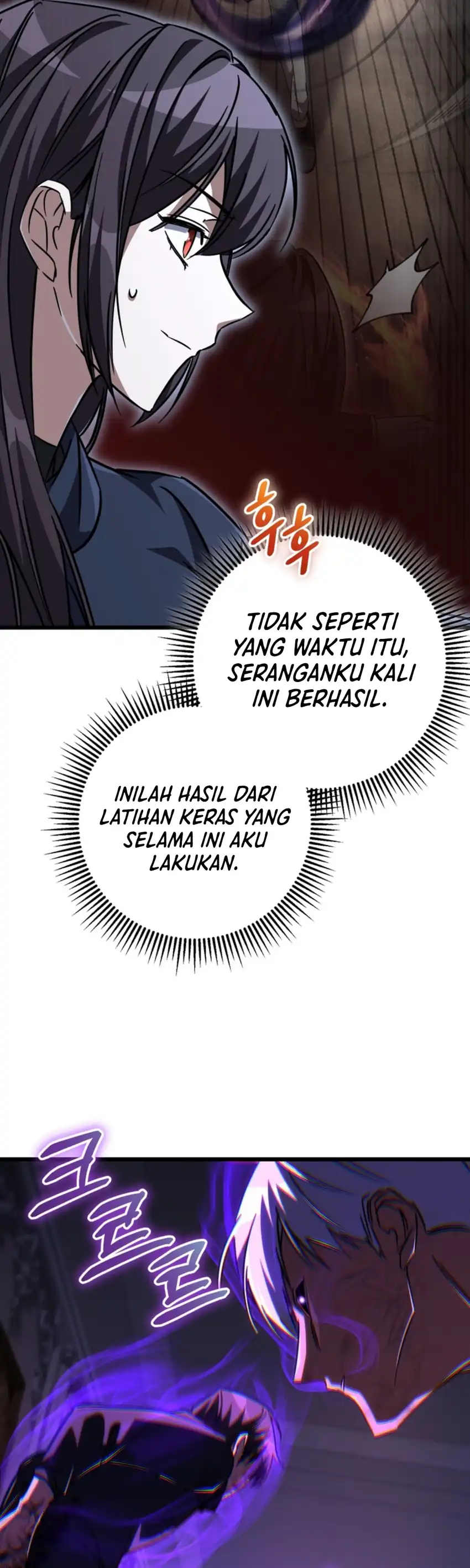 Baca The Regressed Extra Becomes a Genius - Chapter 33 halaman 25