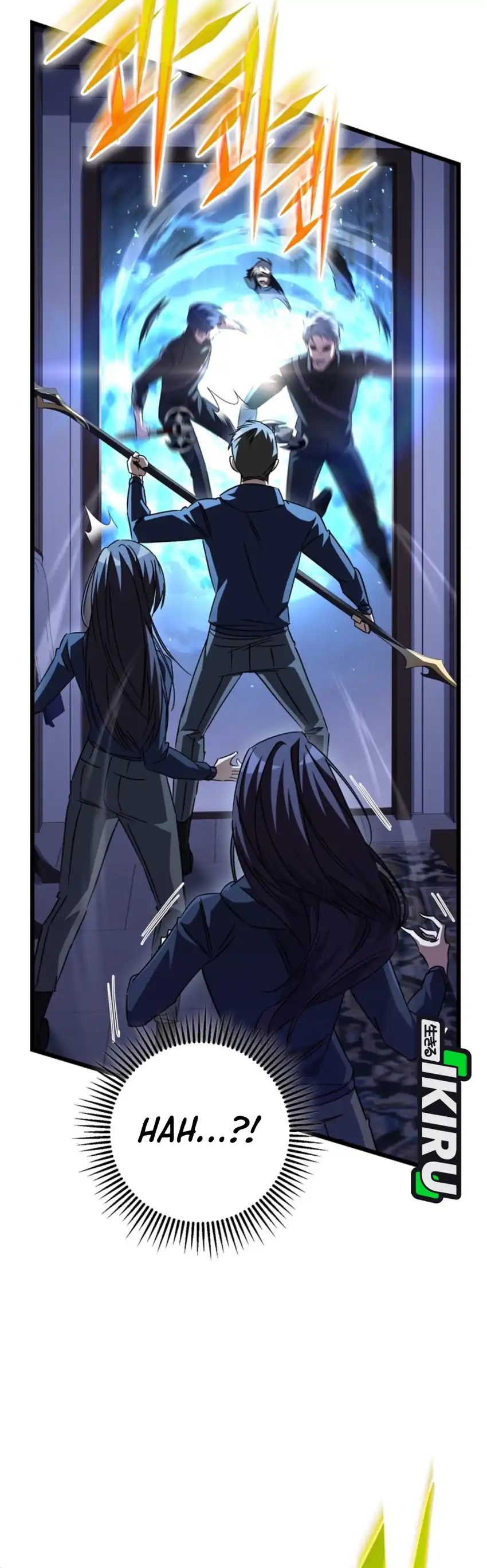 Baca The Regressed Extra Becomes a Genius - Chapter 33 halaman 30