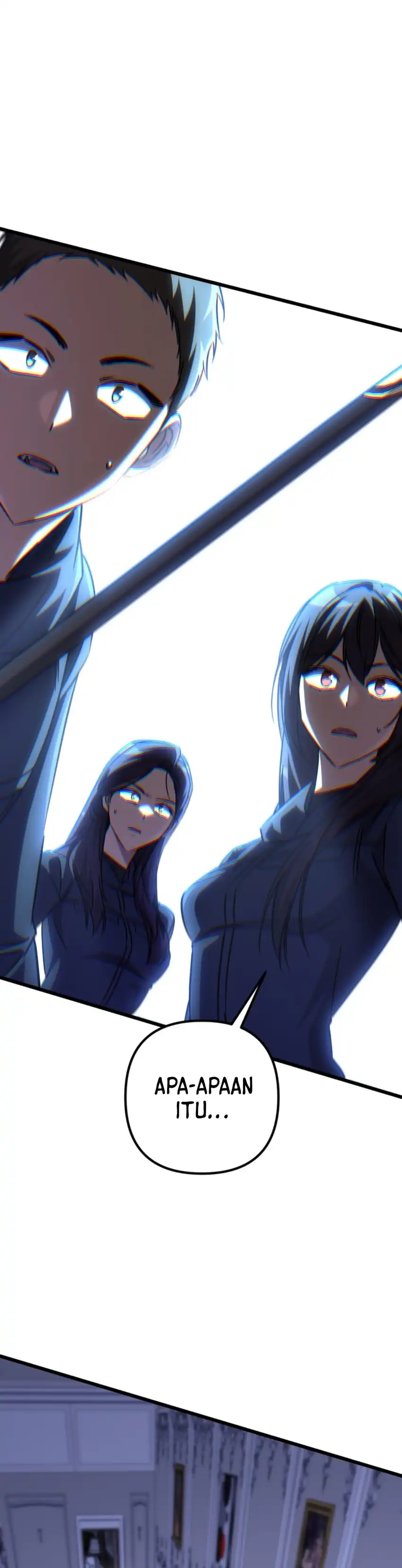 Baca The Regressed Extra Becomes a Genius - Chapter 33 halaman 32