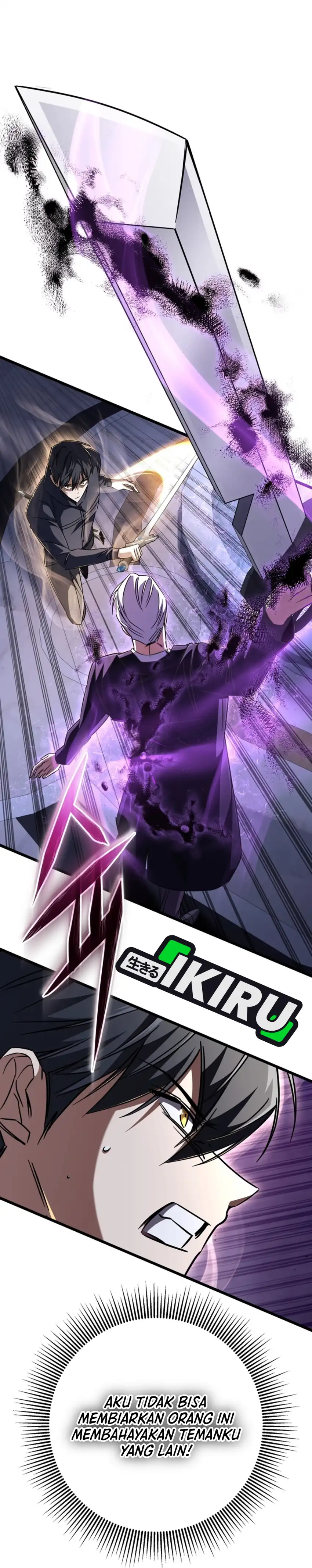 Baca The Regressed Extra Becomes a Genius - Chapter 33 halaman 40