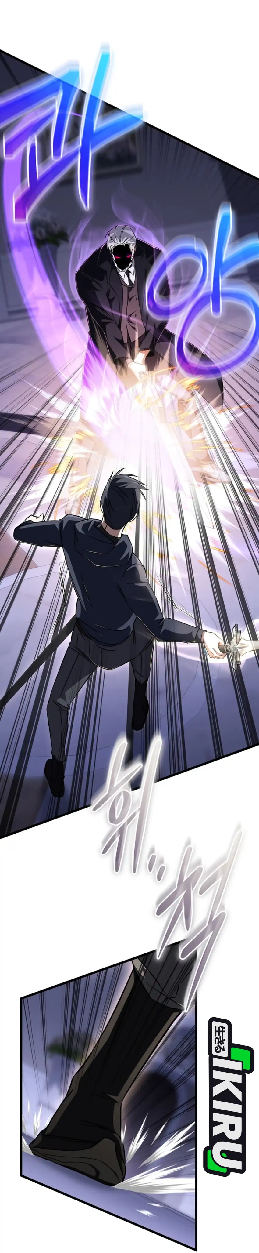 Baca The Regressed Extra Becomes a Genius - Chapter 33 halaman 41