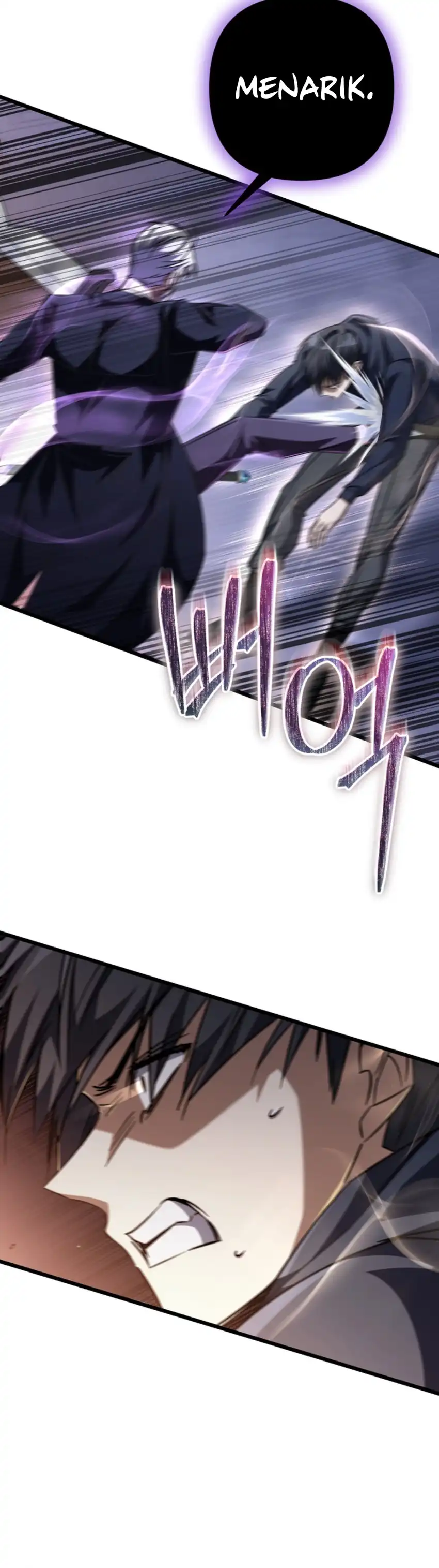 Baca The Regressed Extra Becomes a Genius - Chapter 33 halaman 43