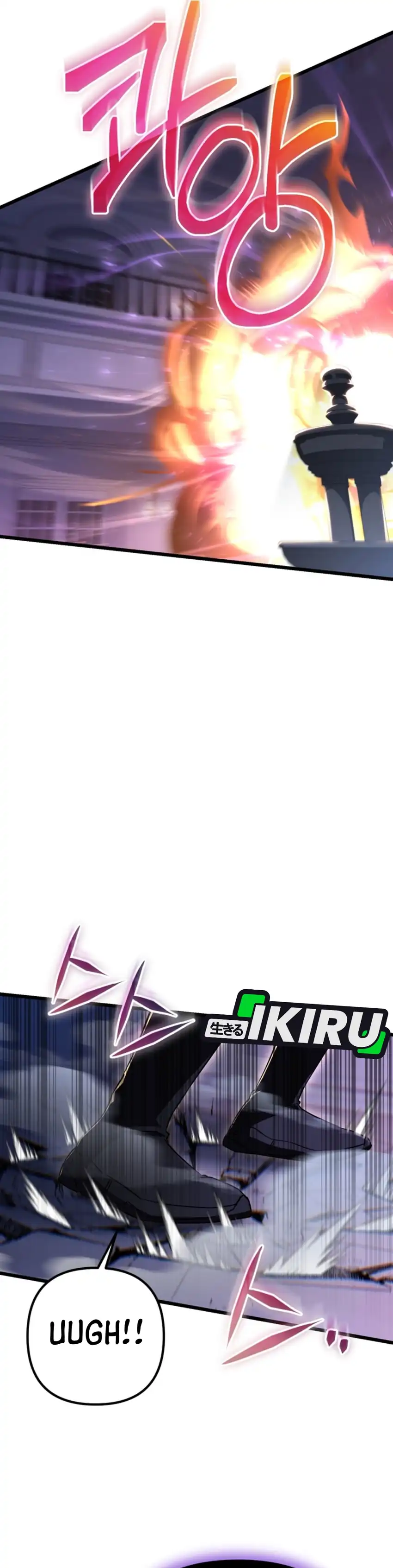 Baca The Regressed Extra Becomes a Genius - Chapter 33 halaman 51