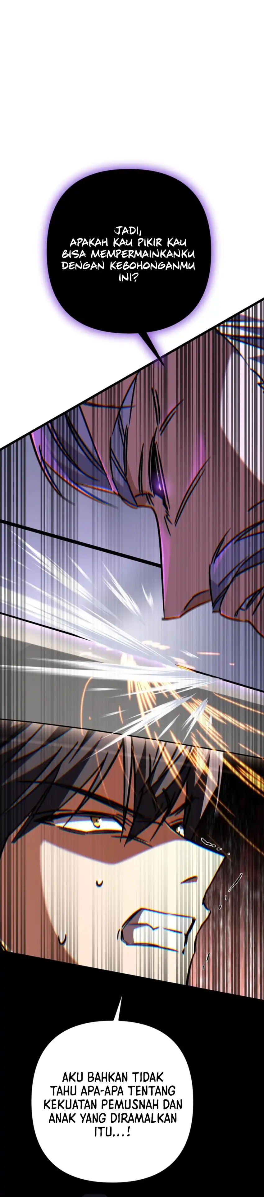 Baca The Regressed Extra Becomes a Genius - Chapter 33 halaman 53