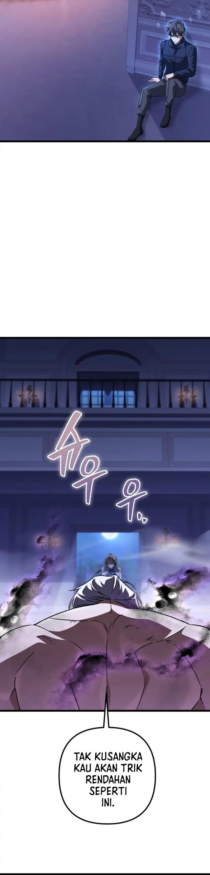 Baca The Regressed Extra Becomes a Genius - Chapter 34 halaman 13