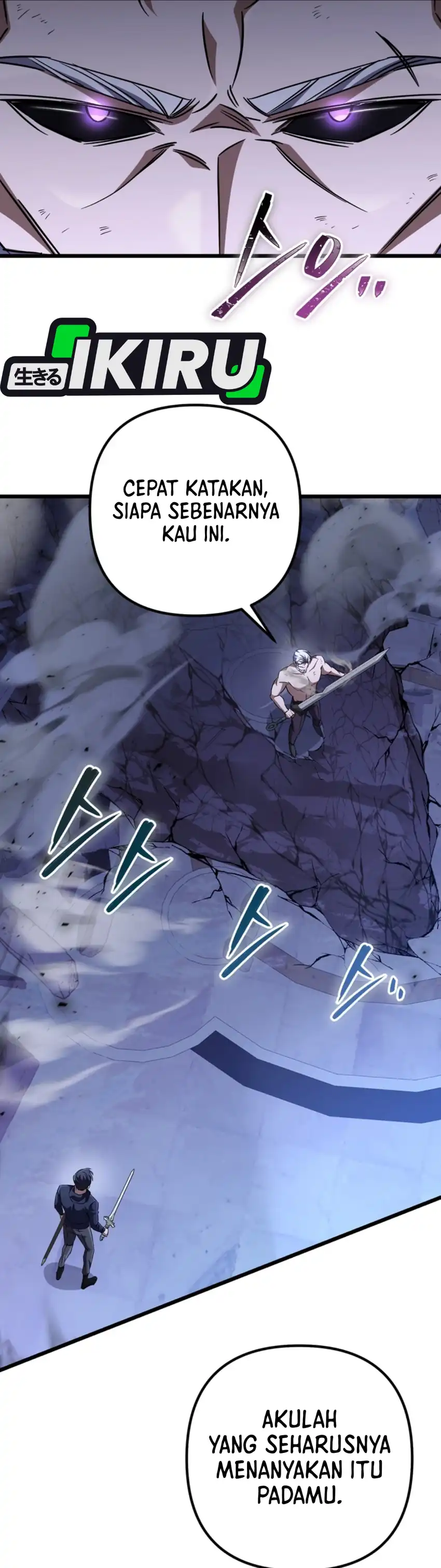 Baca The Regressed Extra Becomes a Genius - Chapter 34 halaman 14