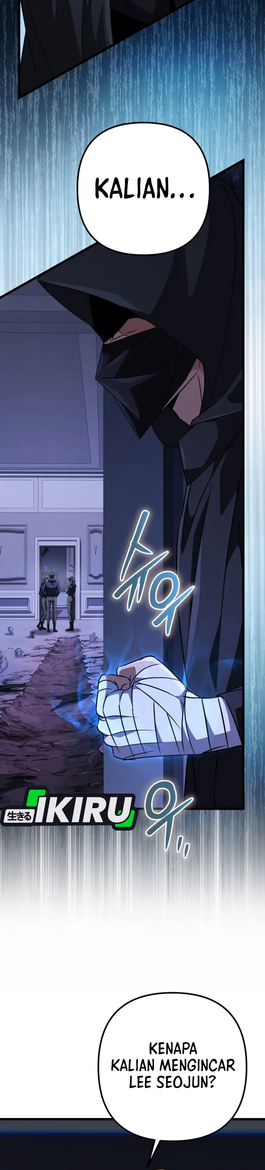 Baca The Regressed Extra Becomes a Genius - Chapter 34 halaman 18