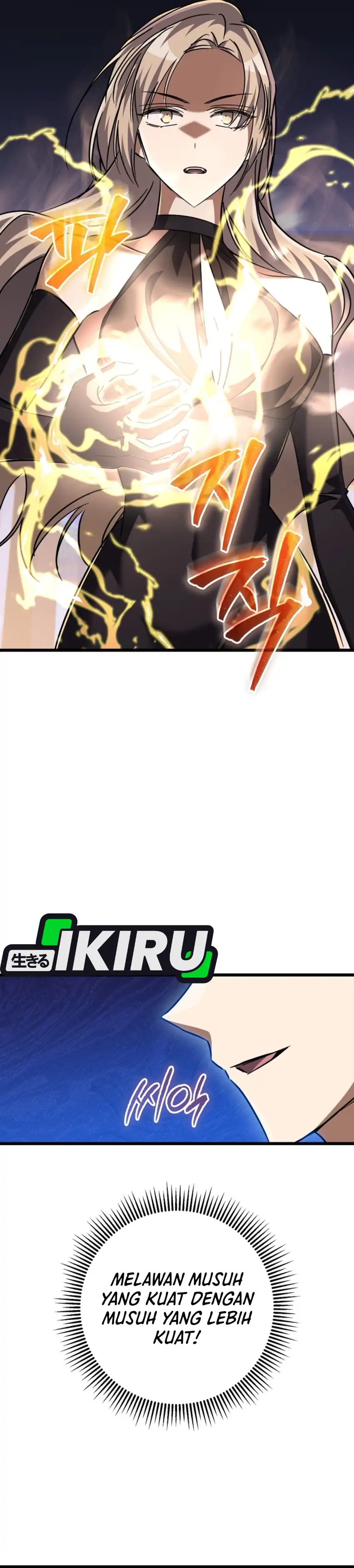 Baca The Regressed Extra Becomes a Genius - Chapter 34 halaman 19