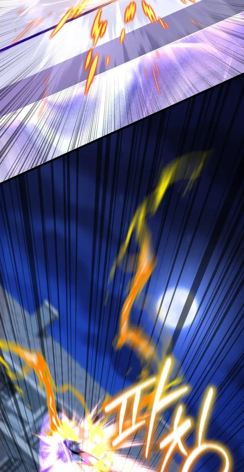 Baca The Regressed Extra Becomes a Genius - Chapter 34 halaman 37