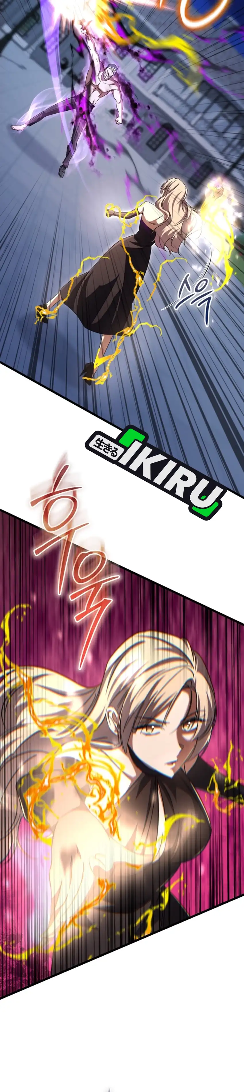 Baca The Regressed Extra Becomes a Genius - Chapter 34 halaman 38