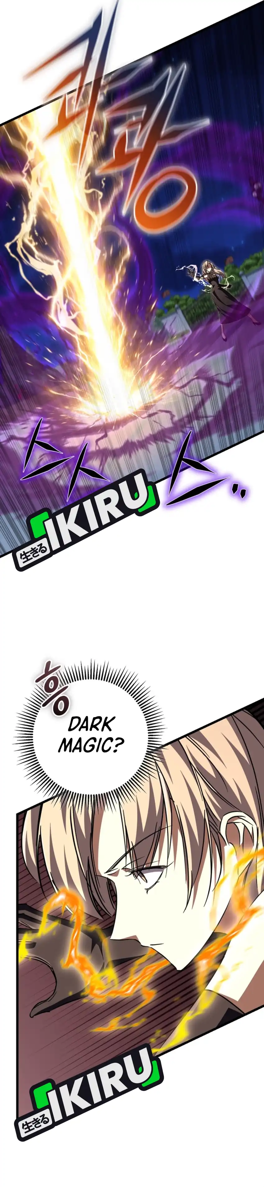 Baca The Regressed Extra Becomes a Genius - Chapter 34 halaman 39